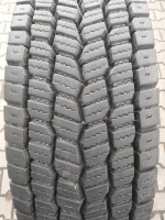 315/70R22.5 opona bieżnikowana CONTIRE Scandinavia HD3 20PR 154/150L